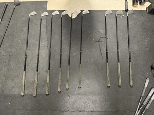 Golfsmith Hi Toe Iron Set (NO 7 IRON) - Picture 1 of 10