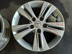 Wheel 16x6-1/2 5 Double Spoke Hybrid Fits 13-15 ILX 391408 - Picture 1 of 12