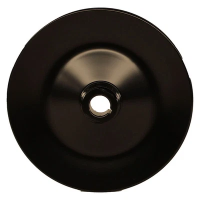 For Pontiac Grand Prix 1964-1973 Lares 162 New Power Steering Pump Pulley - Image 1 of 4