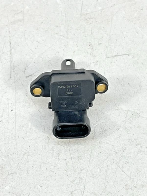 SENSOR DE PRESSÃO DE AR FIAT 500 PUNTO GRANDE MAP NOVO SEM MARCA - Imagem 1 de 4