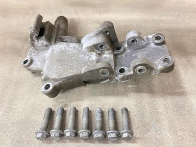 2014 Jeep Patriot Alternator and Power Steering Pump Bracket 2.0L OEM 4891592AA - Image 1 of 4