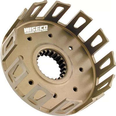 Wiseco 精密锻造离合器篮子带紧固件本田 CRF450R WPP3009 16-2175 — 第 1/4 张图片