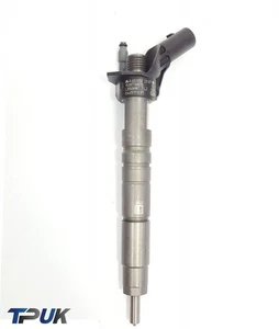 Bosch Fuel Injector Mercedes Sprinter 3T 3.5 3.5T 4.6T 5T  Cls Glk Cla - Picture 1 of 2