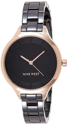 Nine West Womens Bracelet Watch - Image 1 of 4