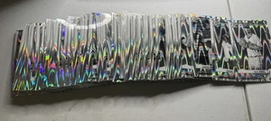 2021 Bowman Draft Chrome RayWave Refractor MASSIVE 114 Card Lot 1st And Prospect - Picture 1 of 3