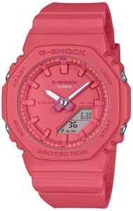 Casio G-SHOCK Damenuhr GMA-P2100-4AER Rosa 43mm - Bild 1 von 1