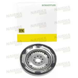 LUK Clutch Flywheel For Audi A3 TT VW Polo Passat 1.8 TSI 7-DSG DQ200 129 Teeth - Picture 1 of 4