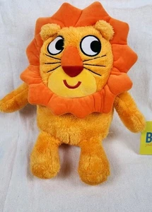 Kohl's Cares Jimmy Fallon Baby Lion Plush Stuffed Animal Toy - Picture 1 of 5