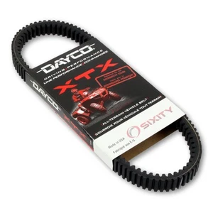 Dayco XTX Drive Belt for 2013-2018 Can-Am Outlander 650 X mr - Extreme ly - Picture 1 of 5