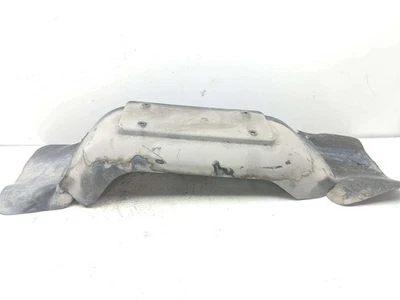 15 Kubota RTV 900 Guardabarros Trasero Izquierdo Cubierta Panel Plástico Foto 1 de 4