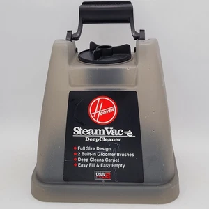 Hoover SteamVac Deluxe Reinwassertank Reservoir F5869-900, F5914-900, + viele - Bild 1 von 9