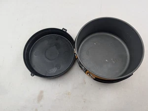 Jetboil 1,5 Liter Camp Kochtopf klappbare Griffe - LESEN - Bild 1 von 6