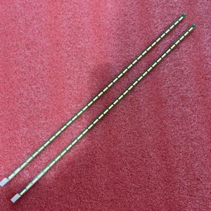 Tira de retroiluminación LED 34LED para TV 22MT44DP 24MT47DC 22MT45 LM21911031A - Imagen 1 de 4