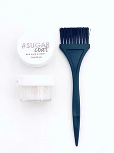 Keracolor Sugarcoat Glitter DUO mit Pinsel 0,75oz / 22ml (versiegelt) - Bild 1 von 1