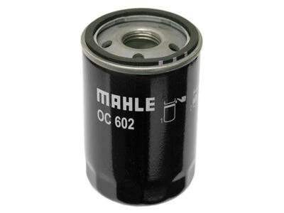 Filtro de aceite Mahle 93193TMTS 2005 2006 2007 2008 para Jaguar XJ8 2004-2009 Foto 1 de 2