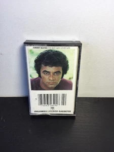 The Best Days of My Life by Johnny Mathis 1979, Columbia CBS INC PCT 35649 - Picture 1 of 5