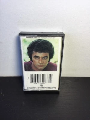 The Best Days of My Life by Johnny Mathis 1979, Columbia CBS INC PCT 35649 - Image 1 of 4