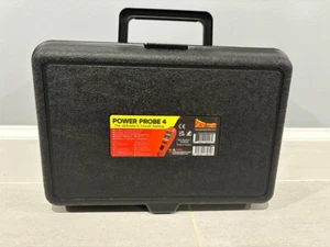 Power Probe IV Red Master PP4 Kit w/ Test Leads Diagnostic Circuit Tester - New