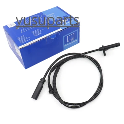 ATE ABS Wheel Speed Sensors Rear L or R For BMW X5 X6  E70 E71 E72 34526771777 - Image 1 of 4