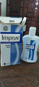 Impruv Lotion - Picture 1 of 2