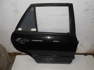 Tür Mazda 323 F BJ Bj.1998-2000 hinten rechts - Bild 1 von 2