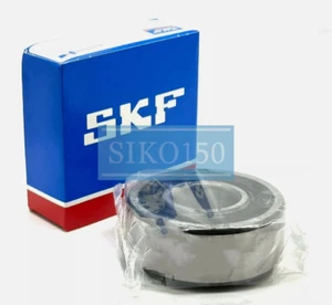 1x SKF 2205 E-2RS1TN9/C3 Selbstregulierendes Kugellager #SK - Bild 1 von 2