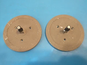 Revox B77 Winding Reels - Picture 1 of 2
