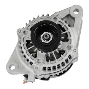14V 80A Alternator For Toyota Land Cruiser Prado TRJ120 2.7L 2TR-FE Petrol 04-09 - Picture 1 of 12