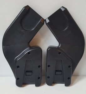 cybex aton car seat adaptors