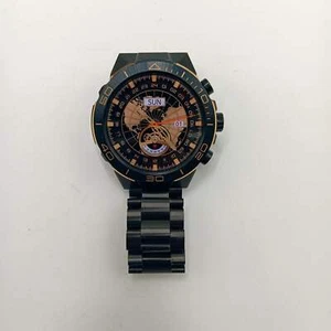 Souyie SW-7 Android Smart Watch Stainless Steel - Photo 1 sur 7