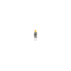 LED Stiftsockellampe CorePro LEDcapsuleLV MICRO, 1W, G4, 2700K, 100lm - Bild 1 von 1