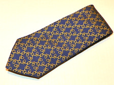 J. Mc LAUGHLIN [ MULTI-COLOR ] men's tie 100% Silk  Made in USA