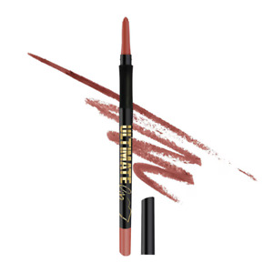 L.A. Girl Ultimate Intense Stay Auto Lipliner (0.35g) Free Shipping