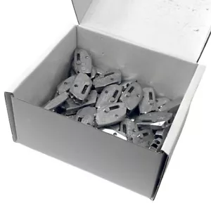 Gripple B-Lock Hanger (35-70kg SWL) - Box of 50 - Picture 1 of 3
