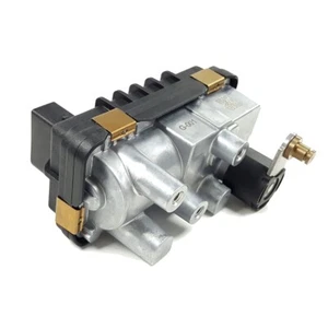 Turbo Electric Actuator For Mercedes Benz C320 E280 E320 E350 S320 R320 CDI 3.0L - Picture 1 of 8