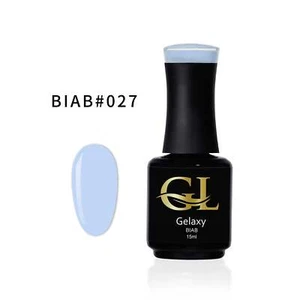 Gelaxy Gel Builder Color in a Bottle 15 ml 0.5 oz #027 - Picture 1 of 1