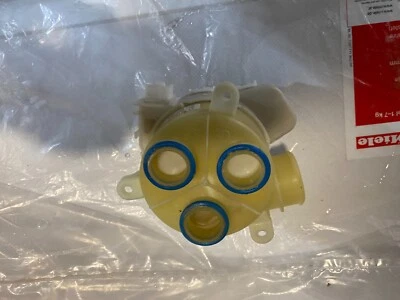 Wasserweiche Bauknecht Spülmaschine - Bild 1 von 3