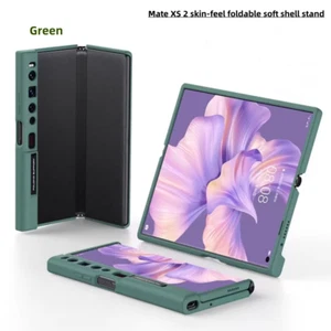 NEW Soft TPU Foldable Frame Anti-Fall Protective Case Cover For Huawei Mate Xs 2 - Picture 1 of 9