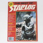 Pick Your Starlog Science Fiction Magazine Tons of Issues Ranging  #1 - #343!