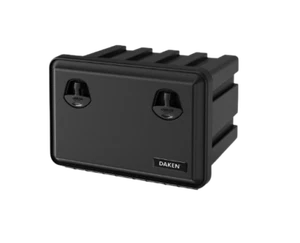 Boîte à outils Daken Just 600x415x460 remorque camion - Zdjęcie 1 z 3