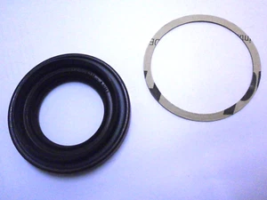 STC4401 Oil Seal & Washer Diff Pinion Salisbury Axle Landrover Defender 110 130 - Picture 1 of 5