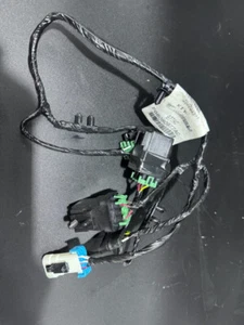 2011-2020 Dodge Journey Trailer Tow Wire Harness 68080977 OE - Picture 1 of 2