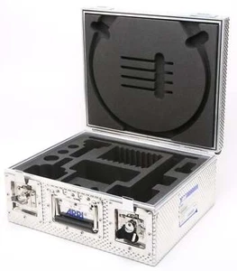 ARRI Professional Hard Case for Follow Focus FF-4 or FF-5 and Accessories - Picture 1 of 2