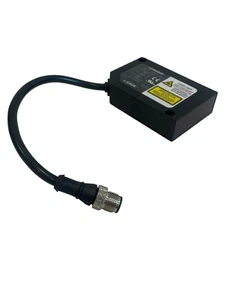 NEW BANNER ENGINEERING LG10A65NIQ LASER SENSOR - Picture 1 of 4