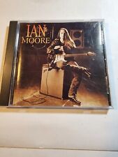 Ian Moore Ian Moore (CD 1993 Capricorn) 9 42018-2 VG+/EX CD2