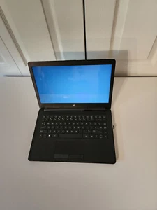HP 14" Netbook AMD Dual Core 8GB RAM 32GB eMMC Netbook 14z-cm000 - Picture 1 of 11