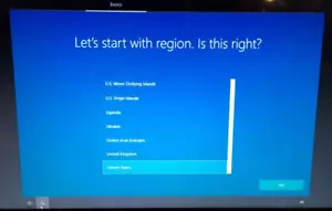 HP laptop 120GB SSD 4GB RAM touchscreen AMD A9-9425 - Picture 1 of 4