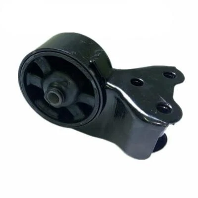 GENUINO NUEVO HYUNDAI ELANTRA 2000-2006 SOPORTE CONJUNTO-TAPÓN ENROLLABLE, TRASERO Foto 1 de 3