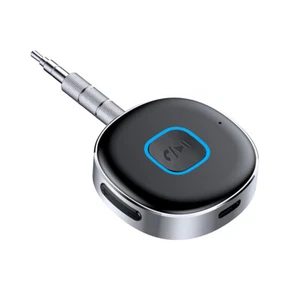 Bluetooth-compatible 5.0 Receiver Transmitter for Car Music Audio Aux A2DP - Bild 1 von 12