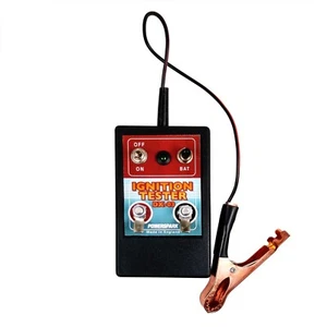 Powerspark Handzündprüfgerät für elektronische Zündung DX03 - Bild 1 von 10